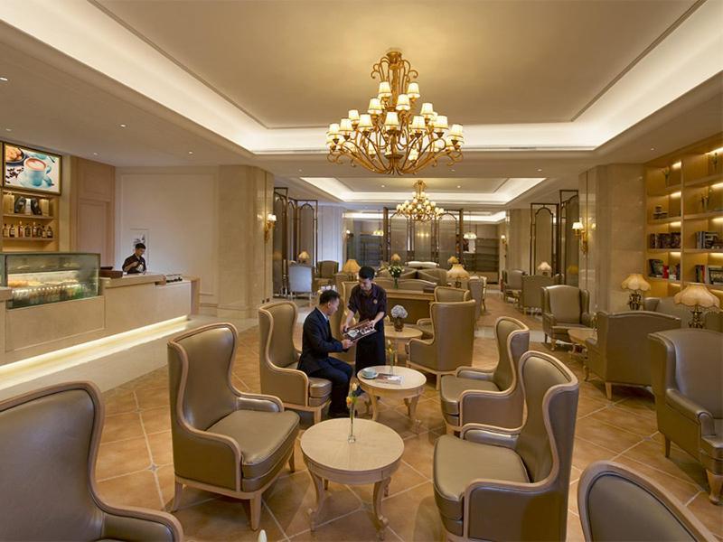 Vienna International Hotel Hangzhou East Railway Station Kültér fotó