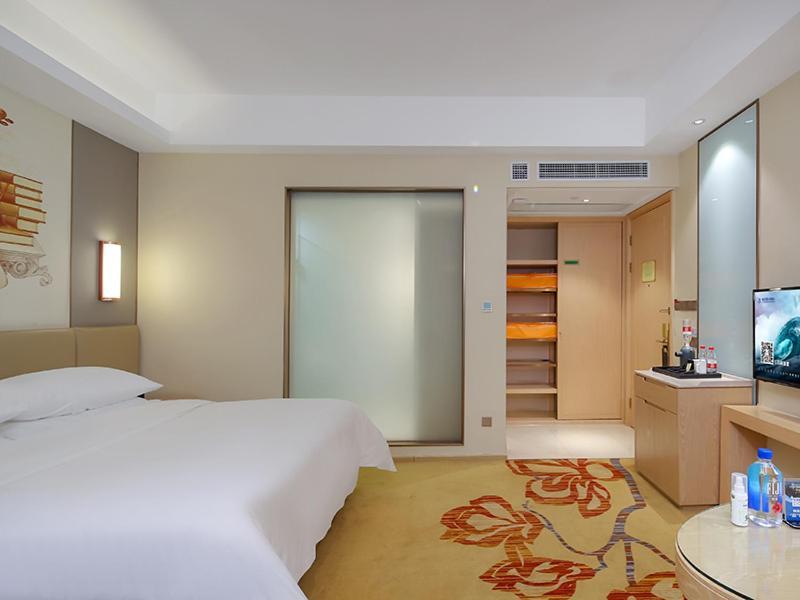 Vienna International Hotel Hangzhou East Railway Station Kültér fotó